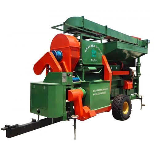 玉米脫粒機(jī)產(chǎn)品導(dǎo)覽 高效農(nóng)業(yè)機(jī)械選購指南