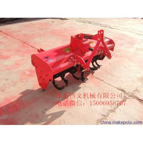 耕整地機(jī)械產(chǎn)品概覽 農(nóng)業(yè)機(jī)械化進(jìn)程中的關(guān)鍵力量