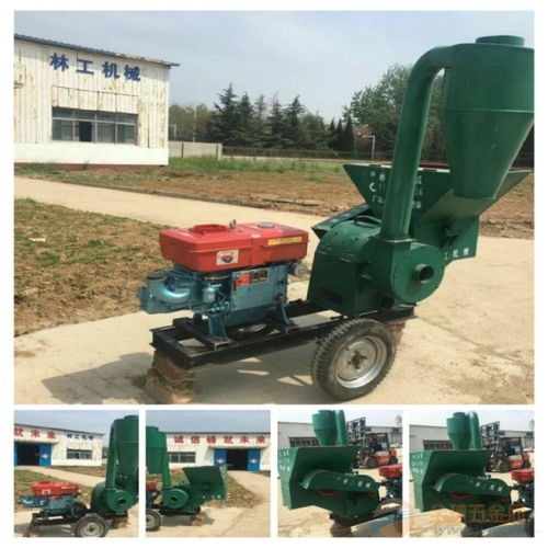 蛟河開溝機(jī) 現(xiàn)代農(nóng)業(yè)機(jī)械的革新力量